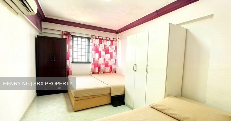 Blk 128 Lorong Ah Soo (Hougang), HDB Executive #563295581